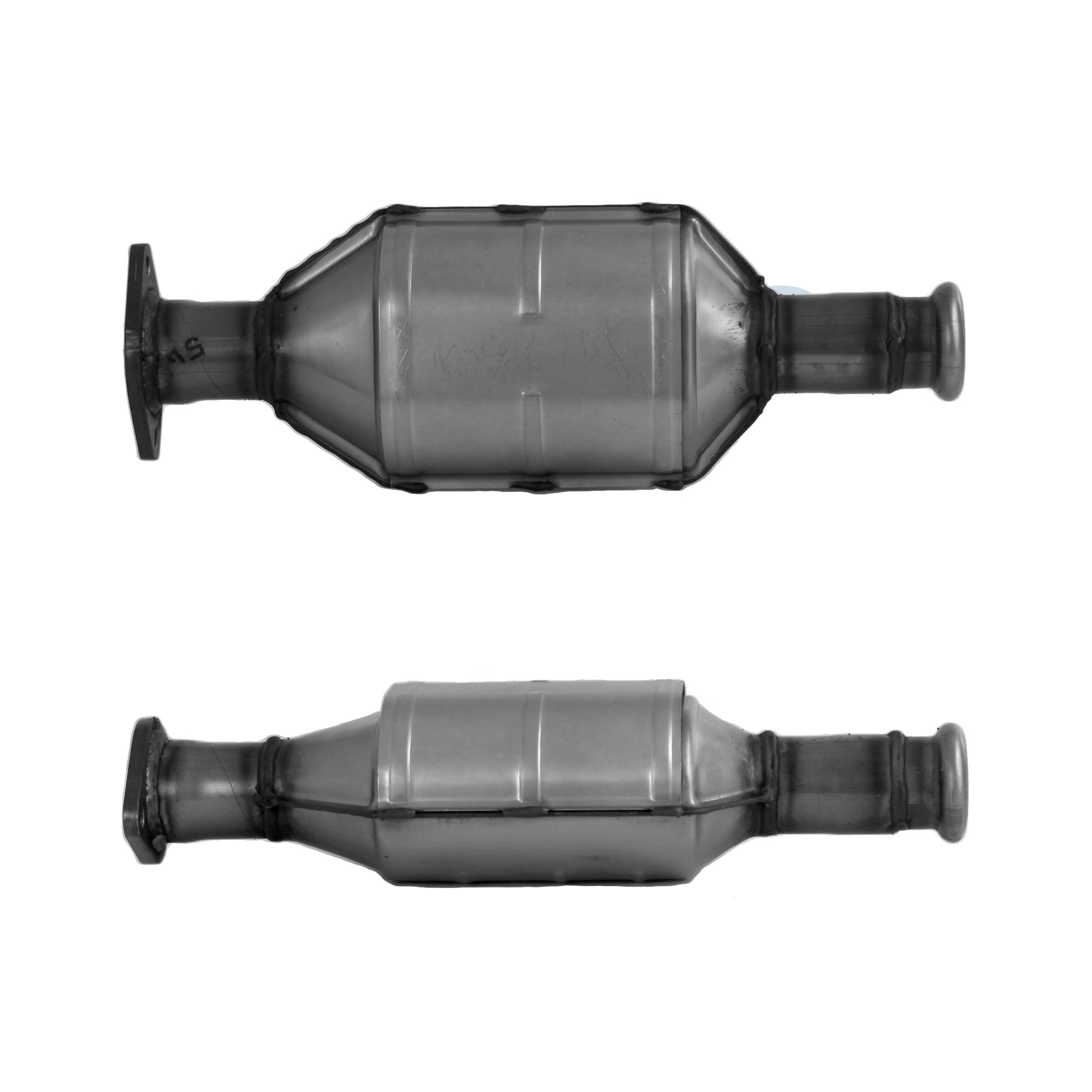 Catalyseur HYUNDAI MATRIX 1.5