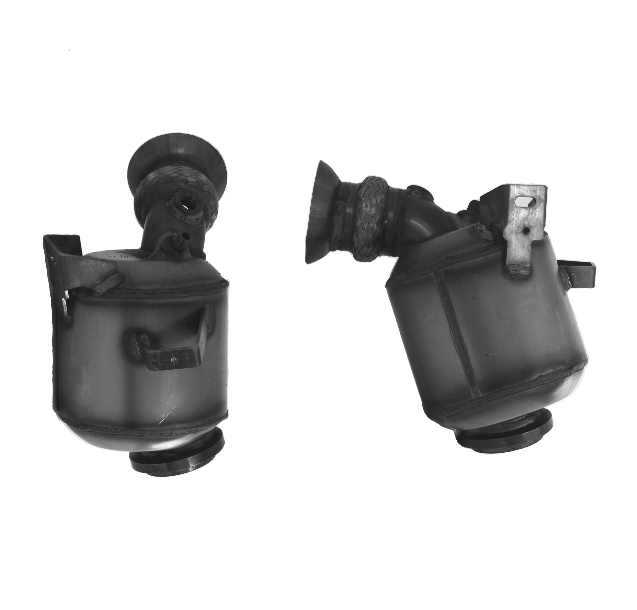 Catalyseur MERCEDES C220 2.1