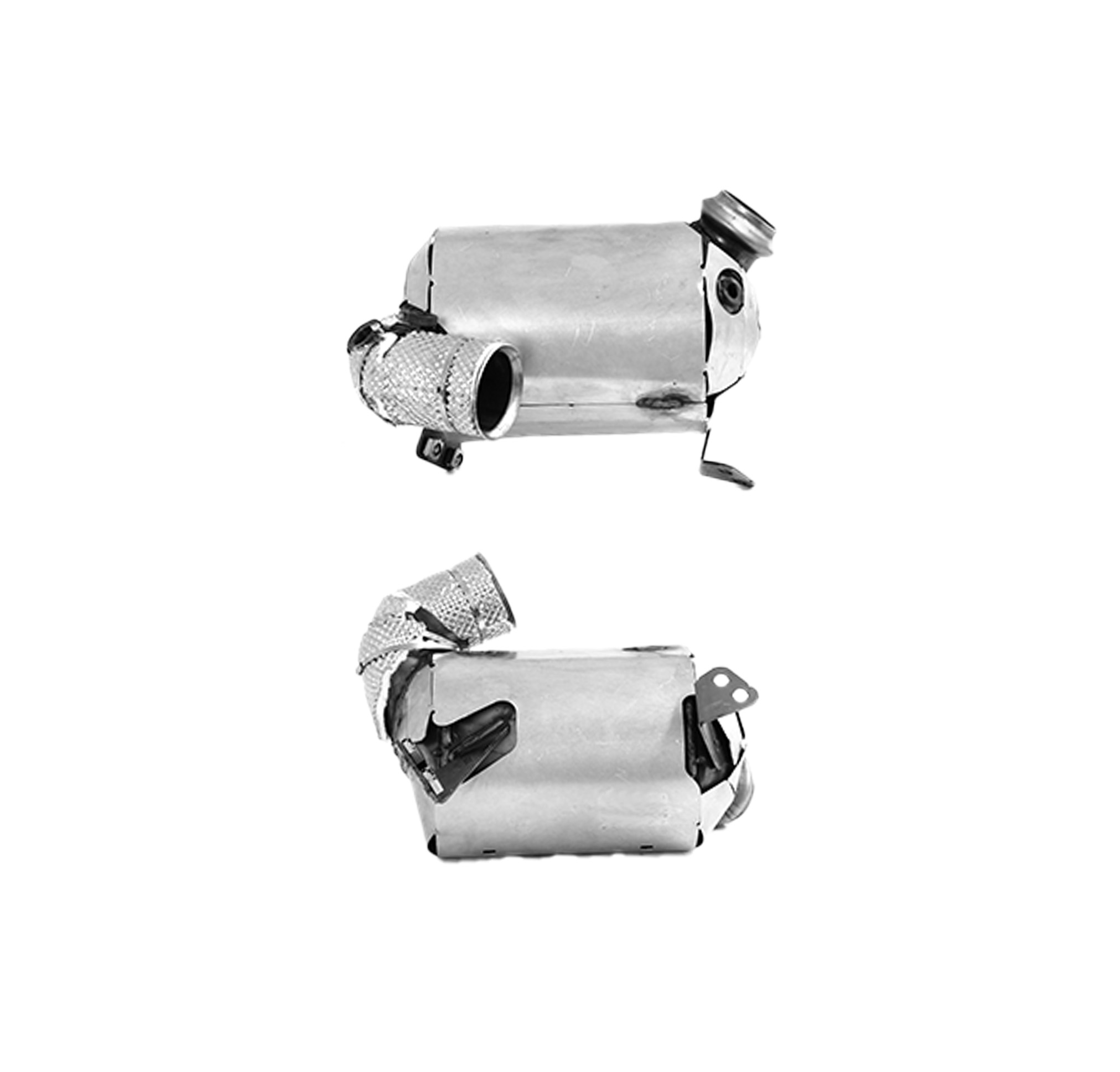 Catalyseur PEUGEOT BOXER 2.2