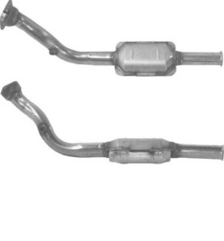 Catalyseur PEUGEOT 405 1.6