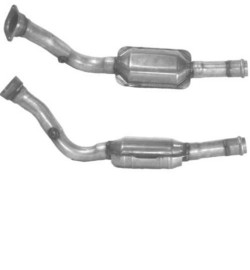 Catalyseur PEUGEOT 405 2.0