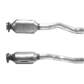 Catalyseur VOLVO 960 2.3