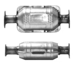 Catalyseur PROTON PERSONA COMPACT 1.5