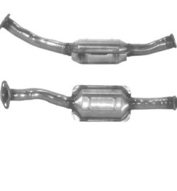 Catalyseur CITROEN ZX 1.4