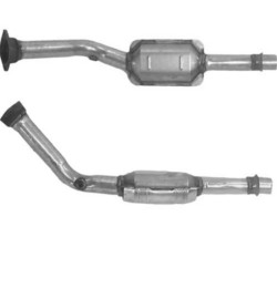 Catalyseur PEUGEOT 306 2.0