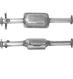 Catalyseur ALFA ROMEO 164 2.0