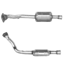 Catalyseur PEUGEOT 405 1.9