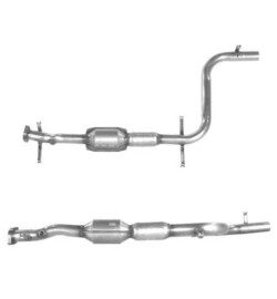 Catalyseur ALFA ROMEO 33 1.7