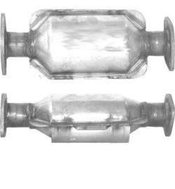 Catalyseur NISSAN PRIMERA 2.0