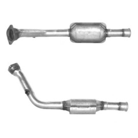 Catalyseur PEUGEOT 405 1.9