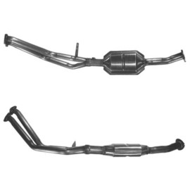 Catalyseur ALFA ROMEO SPIDER 2.0