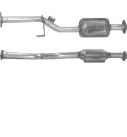 Catalyseur TOYOTA CARINA 1.8