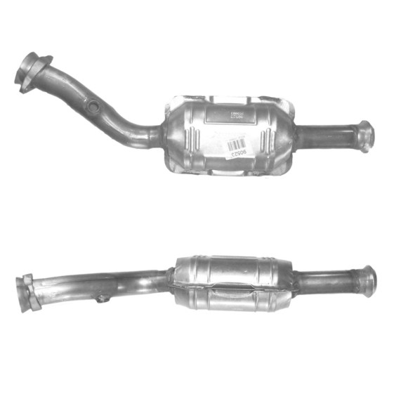 Catalyseur RENAULT R21 2.0