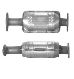 Catalyseur MITSUBISHI CARISMA 1.8