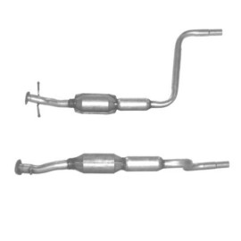 Catalyseur ALFA ROMEO 33 1.7