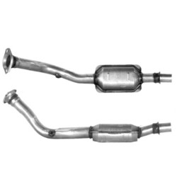 Catalyseur PEUGEOT 306 2.0
