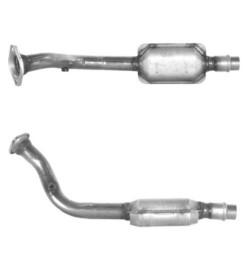 Catalyseur PEUGEOT 405 2.0