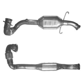 Catalyseur SAAB 9-3 2.0