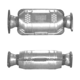 Catalyseur NISSAN 100NX 1.6