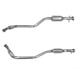 Catalyseur MERCEDES SL280 2.8