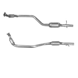 Catalyseur MERCEDES SL320 3.2