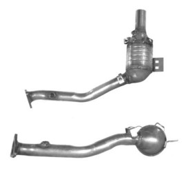 Catalyseur PORSCHE BOXSTER 2.5