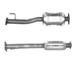 Catalyseur TOYOTA RAV4 2.0