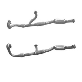 Catalyseur SAAB 9-5 3.0