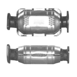 Catalyseur MITSUBISHI LANCER 2.0