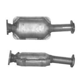 Catalyseur VOLKSWAGEN LT35 2.4