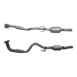 Catalyseur SEAT IBIZA 1.4