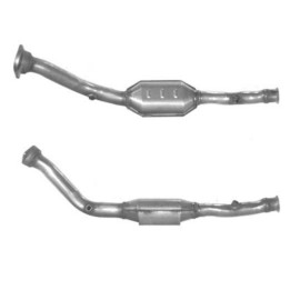 Catalyseur PEUGEOT 306 2.0