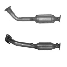 Catalyseur HONDA CR-V 2.0