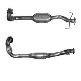 Catalyseur SAAB 9-5 2.3