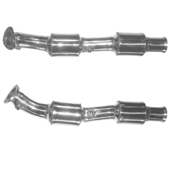 Catalyseur ASTON MARTIN DB7 VANTAGE 6.0