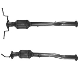 Catalyseur ALFA ROMEO 166 2.0