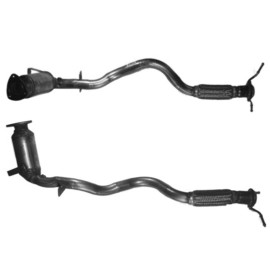 Catalyseur ALFA ROMEO 147 1.6