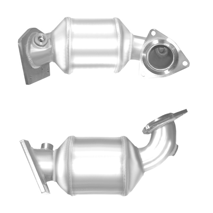 Catalyseur OPEL SIGNUM 2.0