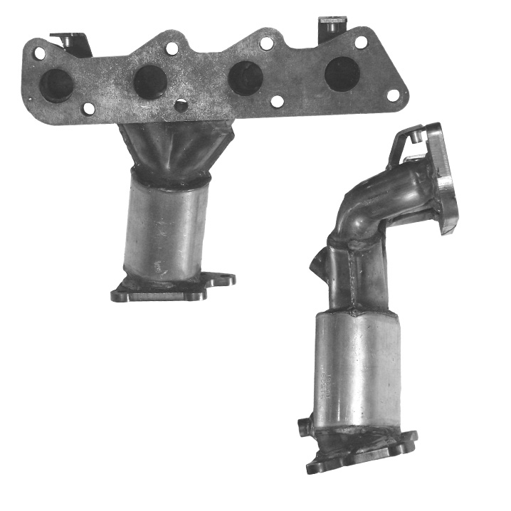 Catalyseur SEAT CORDOBA 1.0