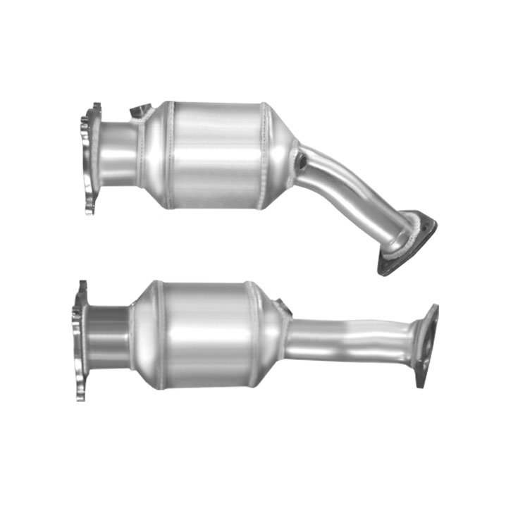Catalyseur SEAT EXEO 2.0