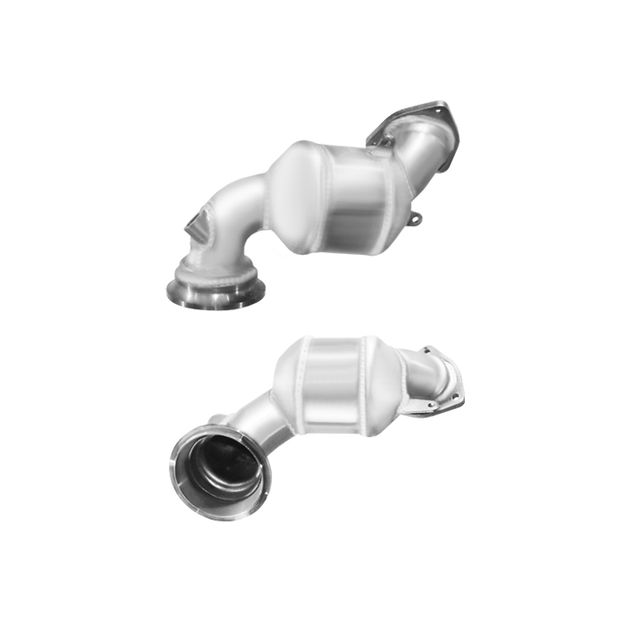 Catalyseur OPEL ZAFIRA 2.0