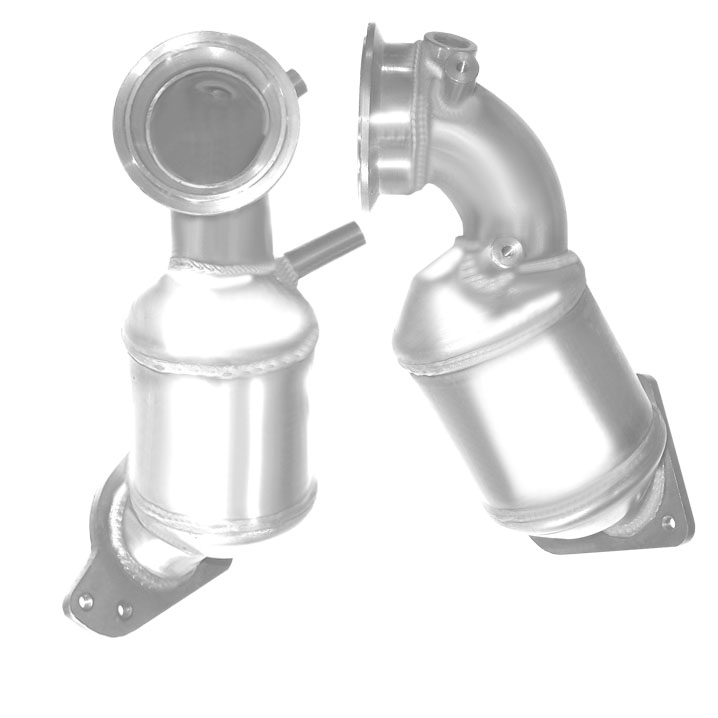 Catalyseur SAAB 9-5 1.6