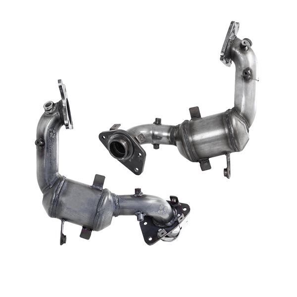 Catalyseur NISSAN JUKE 1.6