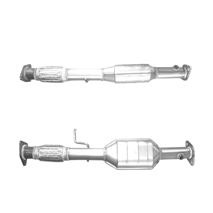 Catalyseur ROVER 45 2.0