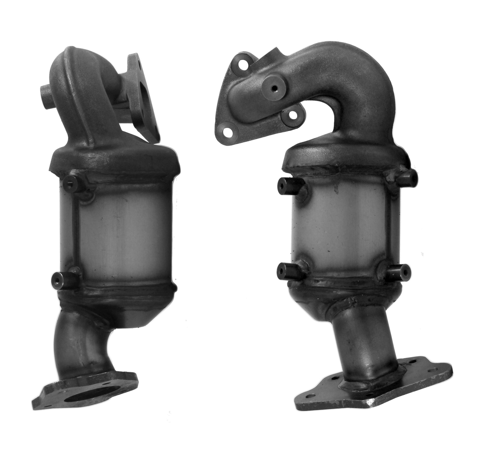 Catalyseur OPEL KARL 1.0