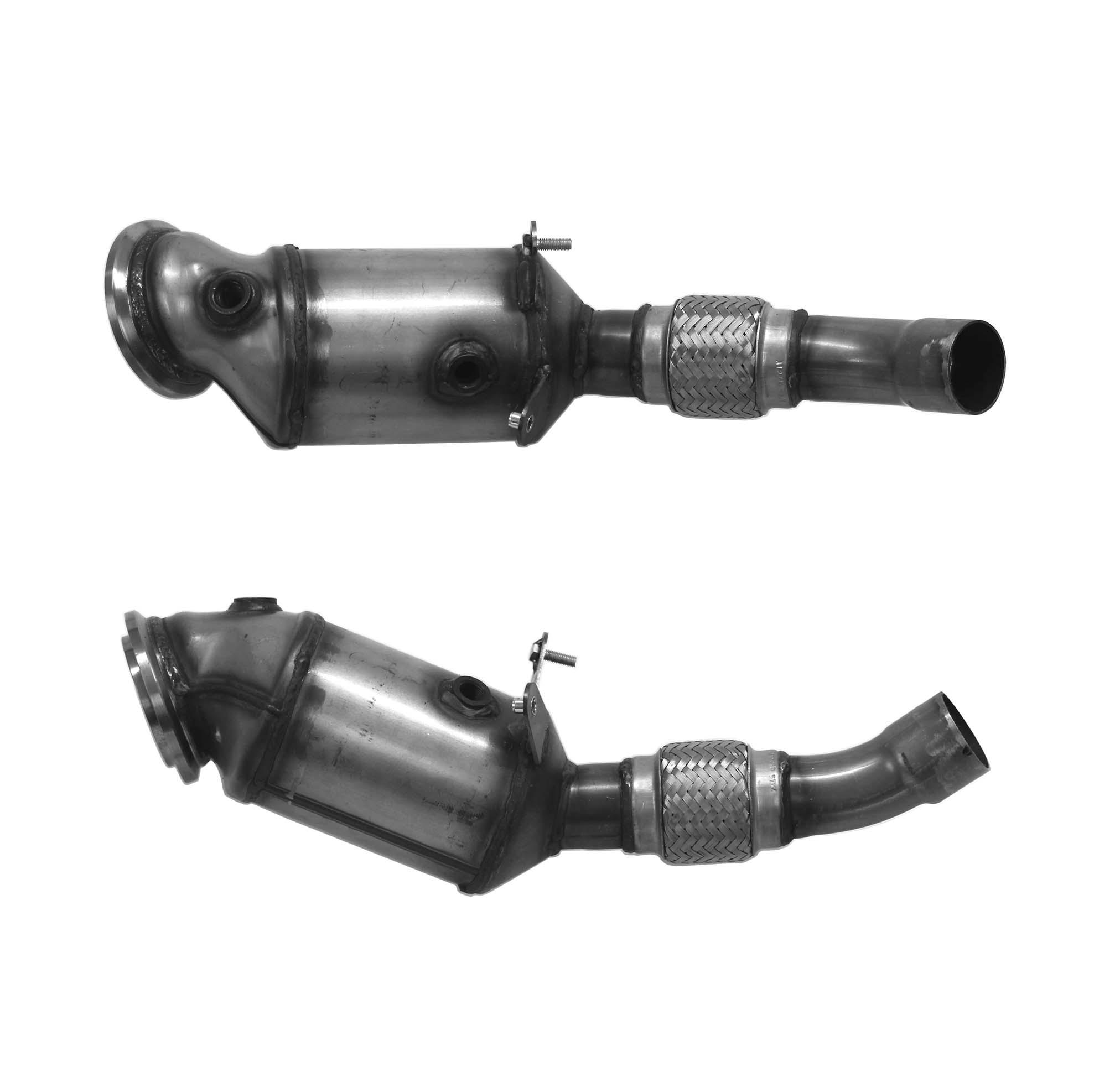 Catalyseur BMW 118i 1.5