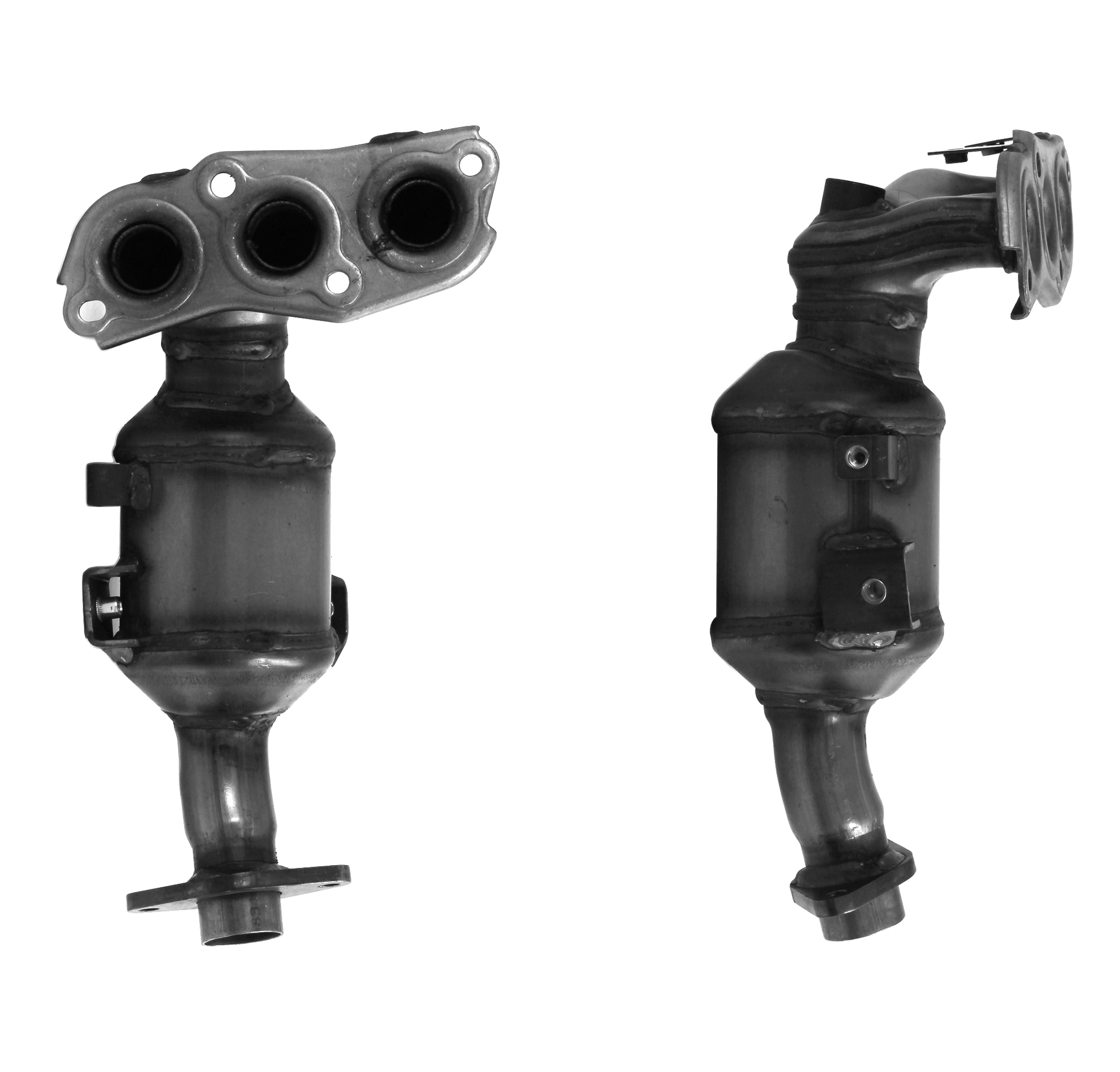 Catalyseur DAIHATSU CUORE 1.0