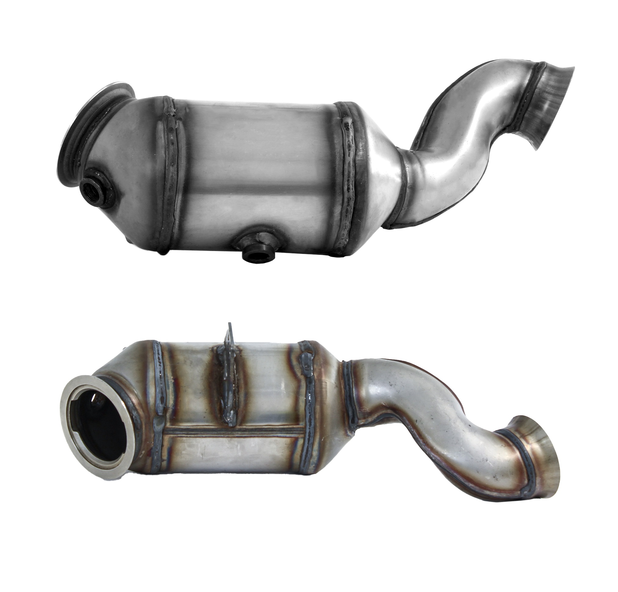 Catalyseur MERCEDES C200 2.0