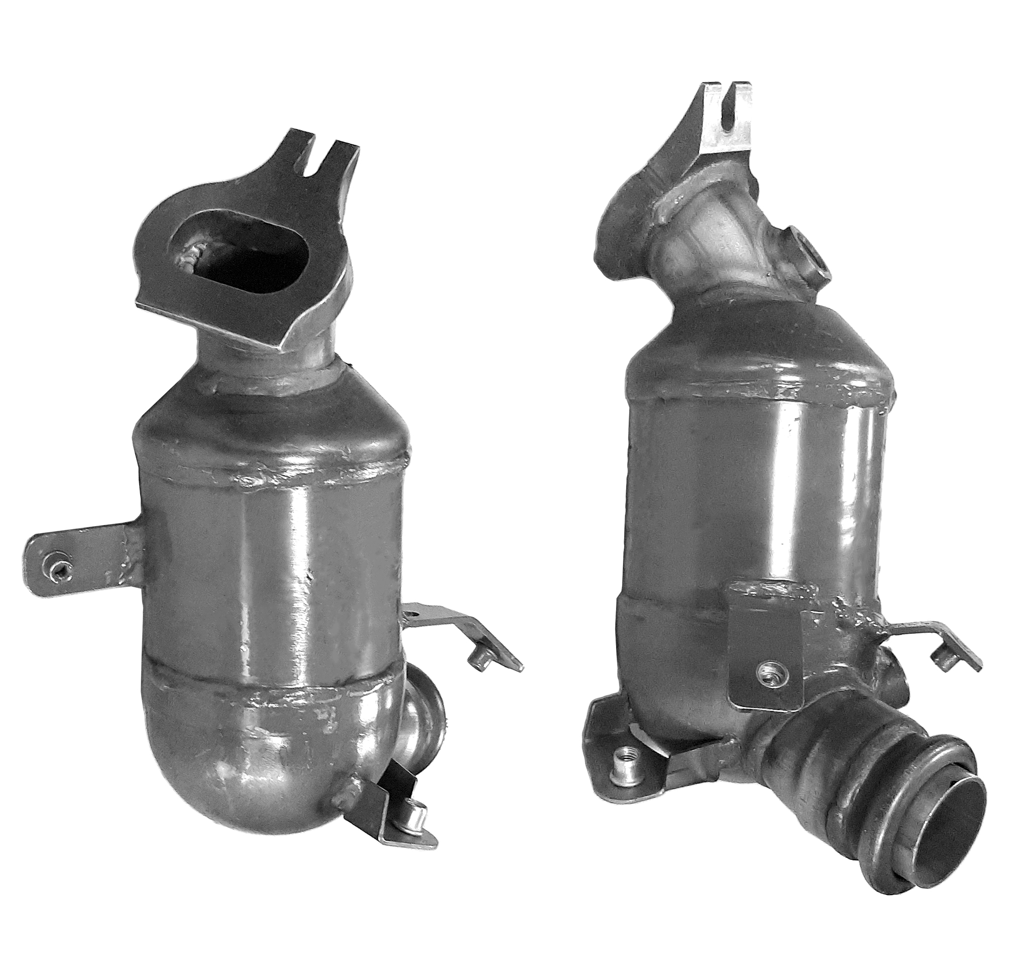 Pièces détachées pour pot d'échappement NISSAN MICRA MecaExpress