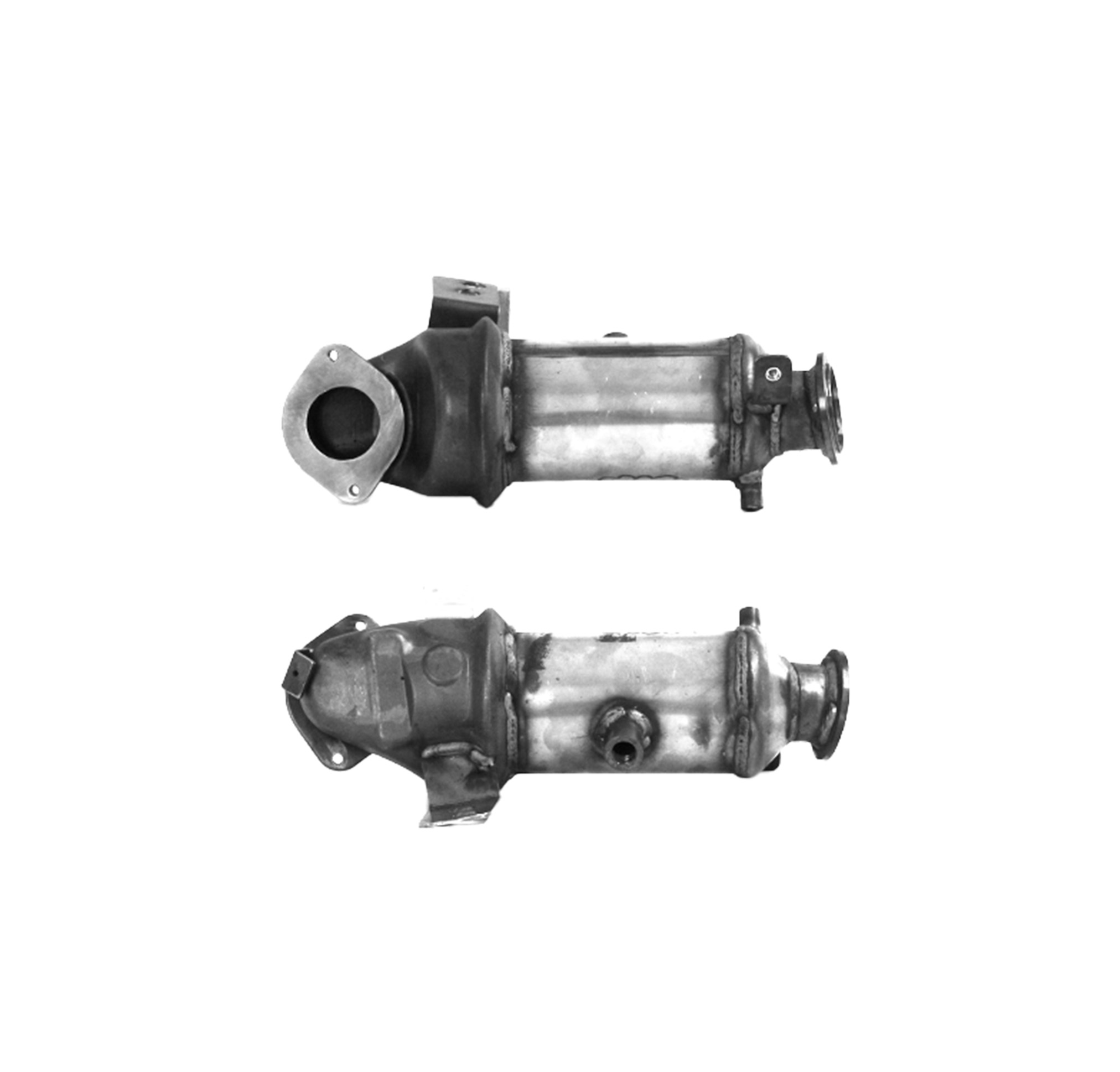 Catalyseur RENAULT TWINGO 0.9